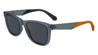 Óculos de sol Calvin Klein CKJ24302S Cinzento Retangular - 1