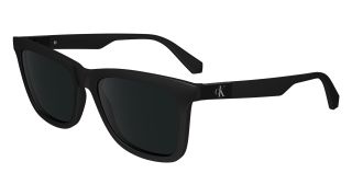 Óculos de sol Calvin Klein CKJ24601S Preto Retangular - 1