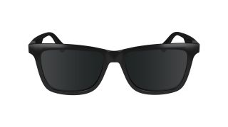 Óculos de sol Calvin Klein CKJ24601S Preto Retangular - 2