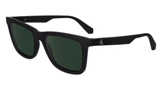 Óculos de sol Calvin Klein CKJ24601S Preto Retangular - 1