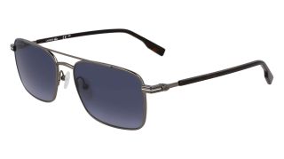 Óculos de sol Lacoste L264S Cinzento Retangular - 1