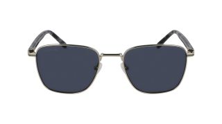 Óculos de sol Lacoste L265S Cinzento Retangular - 2