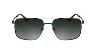 Óculos de sol Lacoste L272S Cinzento Retangular - 2