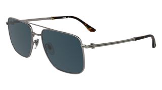 Óculos de sol Lacoste L272S Cinzento Retangular - 1