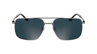 Óculos de sol Lacoste L272S Cinzento Retangular - 2