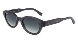Óculos de sol Lacoste L6024S Cinzento Ovalada - 1