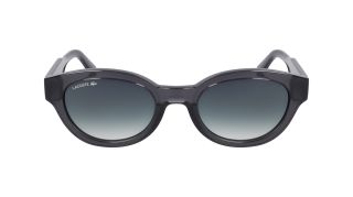 Óculos de sol Lacoste L6024S Cinzento Ovalada - 2