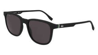 Óculos de sol Lacoste L6029S Preto Retangular - 1