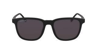 Óculos de sol Lacoste L6029S Preto Retangular - 2