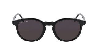 Óculos de sol Lacoste L6030S Preto Redonda - 2