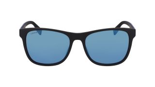 Óculos de sol Lacoste L6031S Preto Retangular - 2
