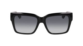 Óculos de sol Lacoste L6033S Preto Retangular - 2