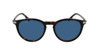 Óculos de sol Lacoste L6034S Castanho Redonda - 2