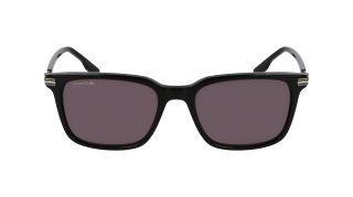Óculos de sol Lacoste L6035S Preto Redonda - 2