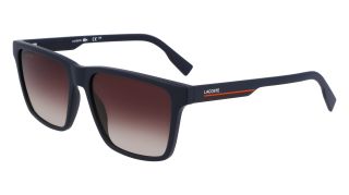 Óculos de sol Lacoste L6039S Azul Retangular - 1