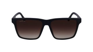 Óculos de sol Lacoste L6039S Azul Retangular - 2