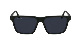 Óculos de sol Lacoste L6039S Verde Retangular - 2