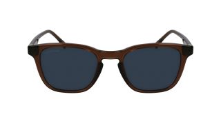 Óculos de sol Lacoste L6040S Transparente Retangular - 2