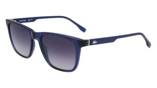 Óculos de sol Lacoste L6041S Transparente Retangular - 1