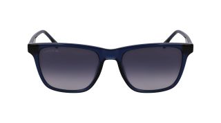 Óculos de sol Lacoste L6041S Transparente Retangular - 2
