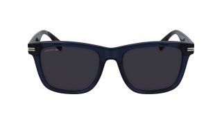 Óculos de sol Lacoste L6045S Transparente Retangular - 2