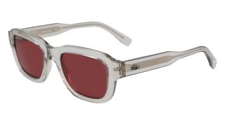 Óculos de sol Lacoste L6048S Cinzento Ovalada - 1