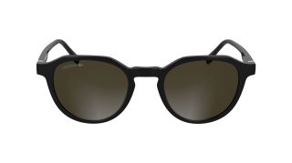 Óculos de sol Lacoste L6052S Preto Retangular - 2