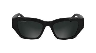 Óculos de sol Lacoste L6053S Preto Borboleta - 2