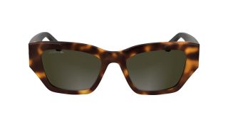 Óculos de sol Lacoste L6053S Castanho Borboleta - 2