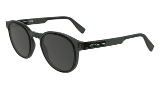 Óculos de sol Lacoste L6055S Transparente Retangular - 1