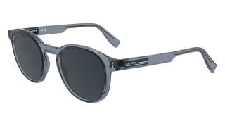 Óculos de sol Lacoste L6055S Transparente Retangular - 1
