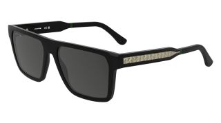 Óculos de sol Lacoste L6059S Preto Retangular - 1