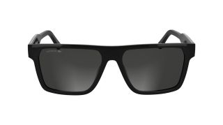 Óculos de sol Lacoste L6059S Preto Retangular - 2