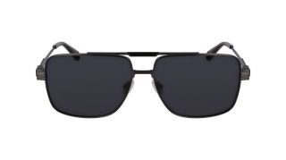 Óculos de sol SALVATORE FERRAGAMO SF318S Cinzento Quadrada - 2