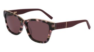 Óculos de sol DKNY DK549S Azul Borboleta - 1