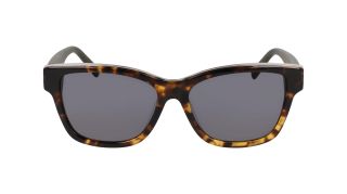 Óculos de sol DKNY DK549S Azul Borboleta - 2