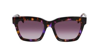 Óculos de sol DKNY DK551S Azul Borboleta - 2