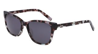 Óculos de sol DKNY DK552S Azul Quadrada - 1