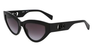 &Oacute;culos de sol Liu Jo LJ800S Preto Borboleta