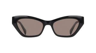 Óculos de sol Liu Jo LJ807S Preto Retangular - 2