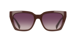 Óculos de sol Liu Jo LJ808S Castanho Retangular - 2