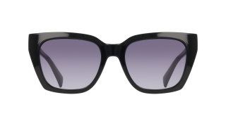 Óculos de sol Liu Jo LJ808S Preto Retangular - 2