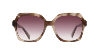 Óculos de sol Liu Jo LJ811S Azul Quadrada - 2