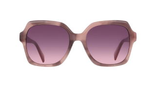 Óculos de sol Liu Jo LJ811S Azul Quadrada - 2