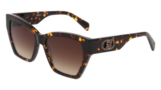 Óculos de sol Liu Jo LJ815S Azul Retangular - 1