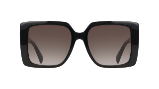 Óculos de sol Liu Jo LJ816S Preto Quadrada - 2