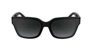 Óculos de sol Karl Lagerfeld KL6161S Preto Retangular - 2