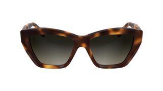 Óculos de sol Karl Lagerfeld KL6179S Azul Borboleta - 2