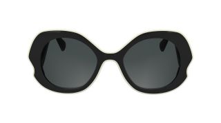 Óculos de sol Longchamp LO780S Cinzento Ovalada - 2