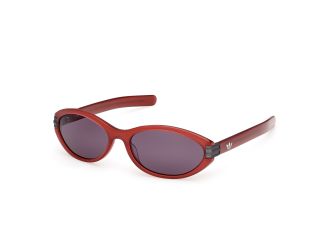 Óculos de sol Adidas OR0129 Vermelho Ovalada - 1